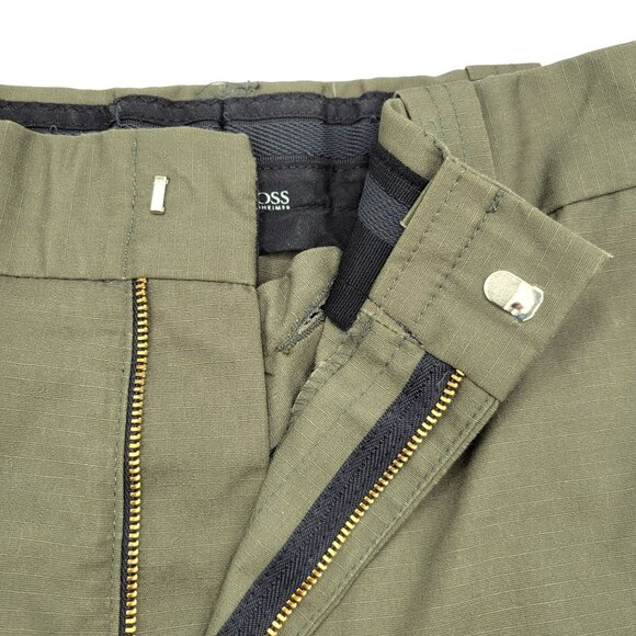 Flying Cross Cross FX Duty Pants Uniform Tactical Fechheimer Mens Size 34 - Picture 5 of 12